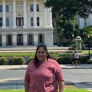 Meet your Posher, Vicky